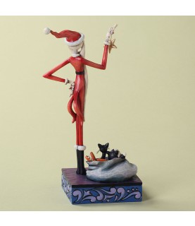 Santa Jack: “Santa Jack Is Coming To Town