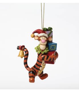 Tigger hanging ornament