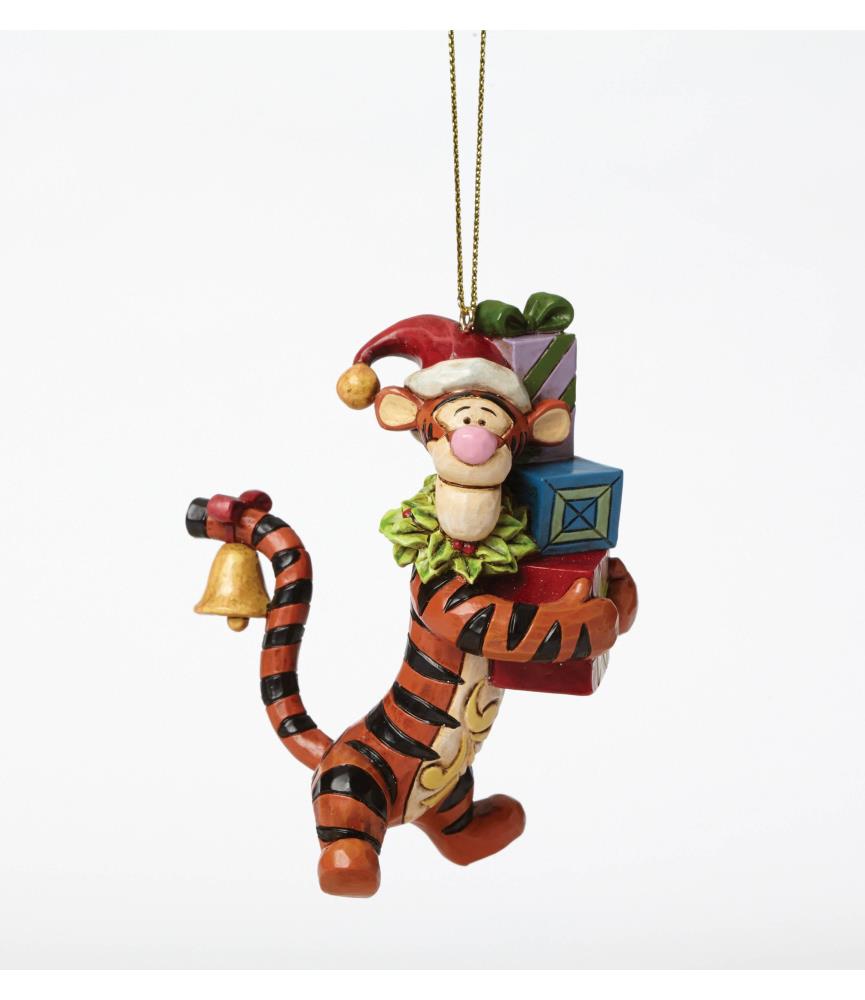 Tigger hanging ornament
