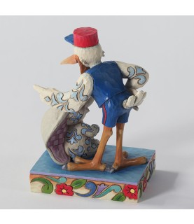 “Special Delivery”: Dumbo and Stork