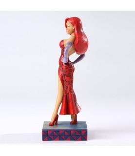 Jessica Rabbit: “Drawn This Way”