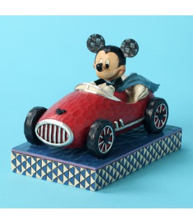Roadster Mickey