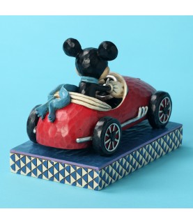 Roadster Mickey