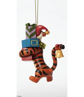 Tigger hanging ornament