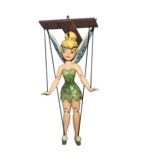 Tinker Bell Marionette