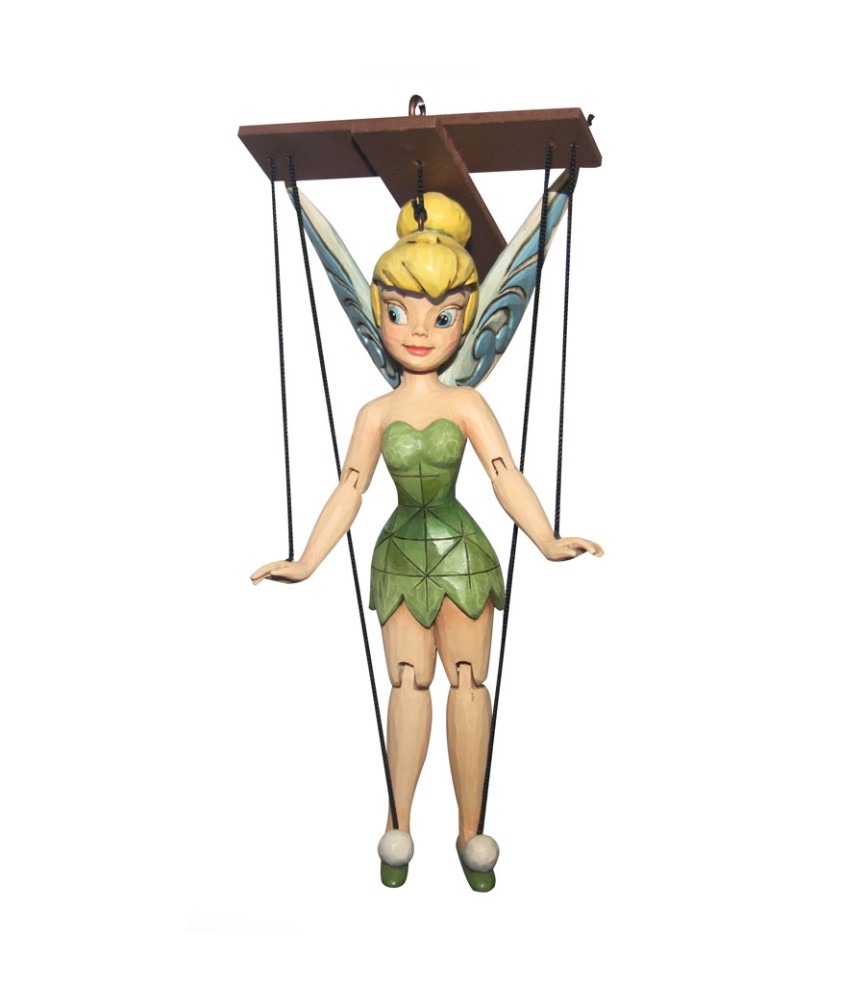 Tinker Bell Marionette