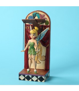 Tinker Bell Marionette
