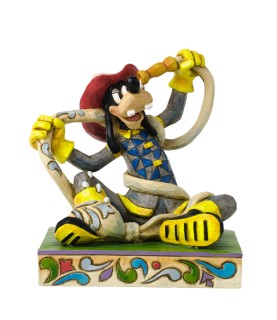 Fireman Goofy