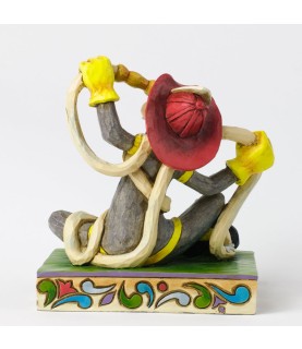 Fireman Goofy