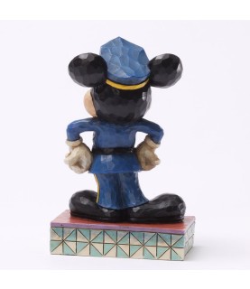 Officer Friendly: Policeman Mickey