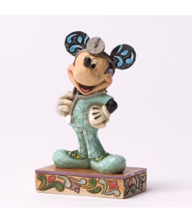 Stay Swell (Doctor Mickey Mouse)