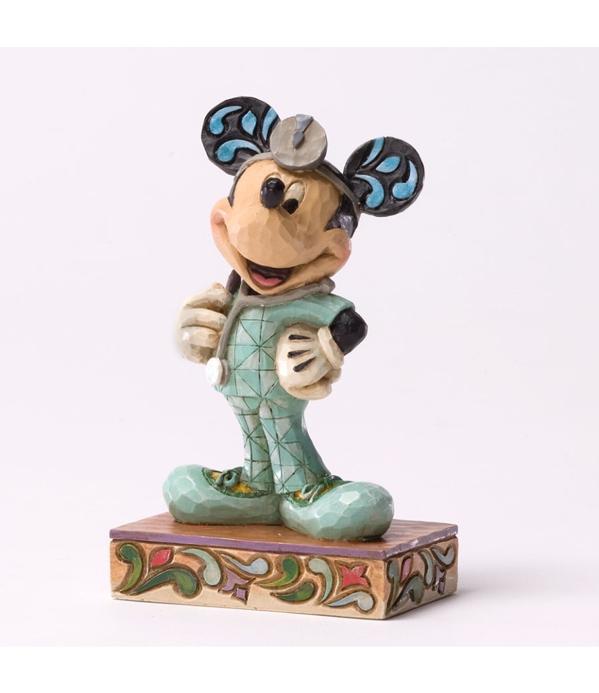 Stay Swell (Doctor Mickey Mouse)