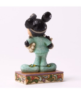 Stay Swell (Doctor Mickey Mouse)