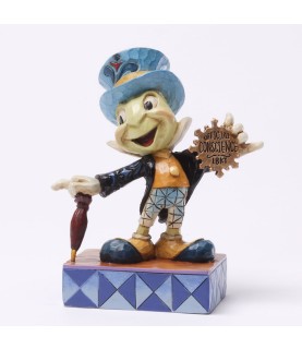 Official Conscience: Jiminy Cricket