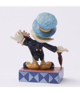Official Conscience: Jiminy Cricket