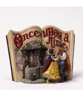 Snow White Storybook