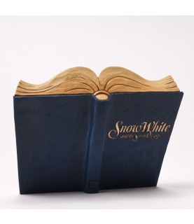 Snow White Storybook