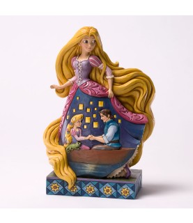 Enlightened Love: Rapunzel