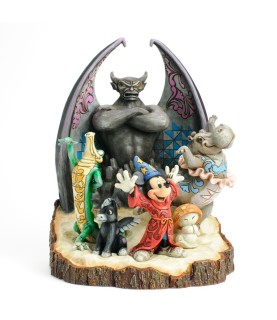 Fantasia Symphony: Carved By Heart Fantasia