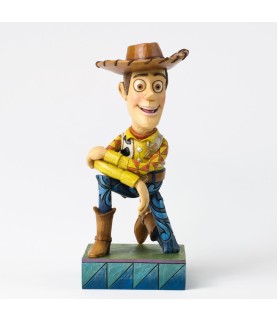 Howdy Partner: Woody