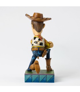 Howdy Partner: Woody