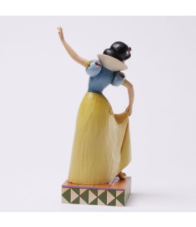 Dancing Partners: Snow White, Dopey & Sneezy