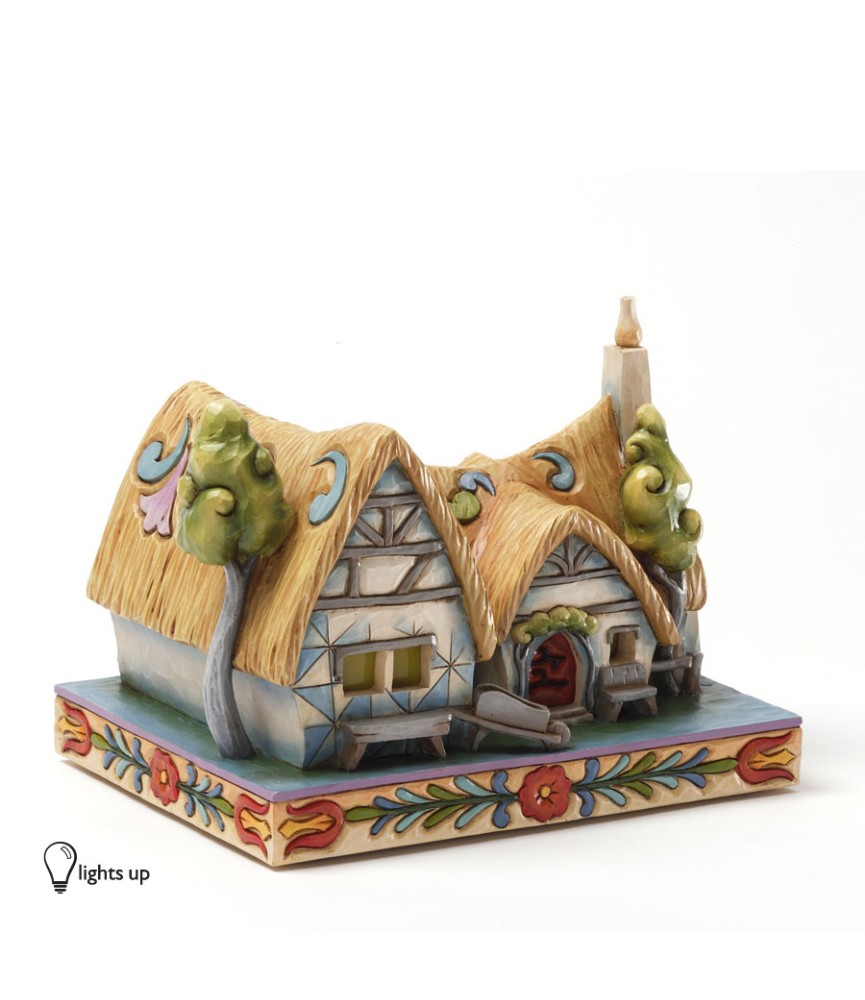 Snow White Cottage