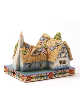Snow White Cottage