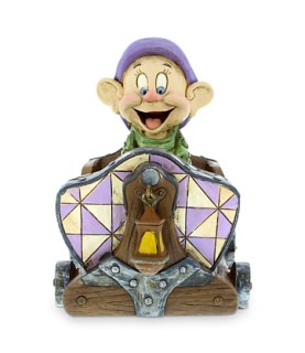 "Seven Dwarfs Mine Train": Dopey (Park Exclusive)