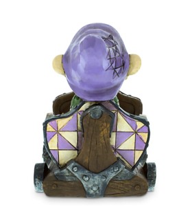 "Seven Dwarfs Mine Train": Dopey (Park Exclusive)