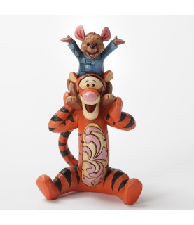 Bestest Pals: Tigger & Roo