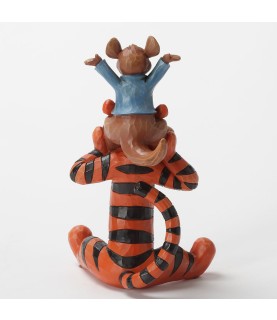 Bestest Pals: Tigger & Roo