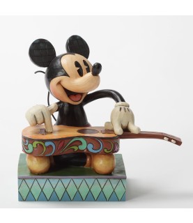 Island Melody: Mickey Hawaii