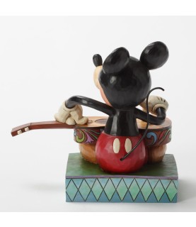 Island Melody: Mickey Hawaii