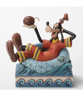 Exotic Get-Away: Goofy