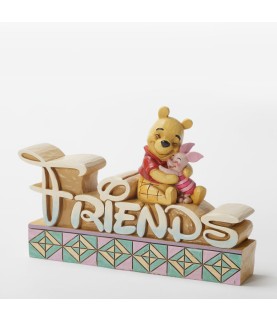 Pooh & Piglet FRIENDS