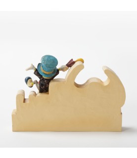 WISH Inspirational Figurine: Jiminy Cricket