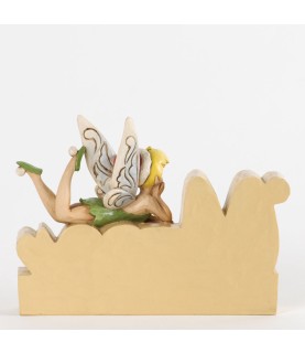 MERRY Inspirational Figurine: Tinker Bell