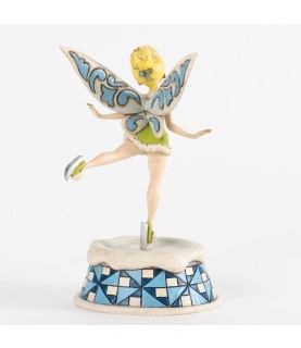 Tinker Bell Ice Skating