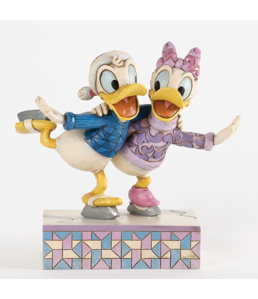 Pairs Skating