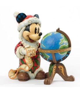 Seasons Greetings Around the World