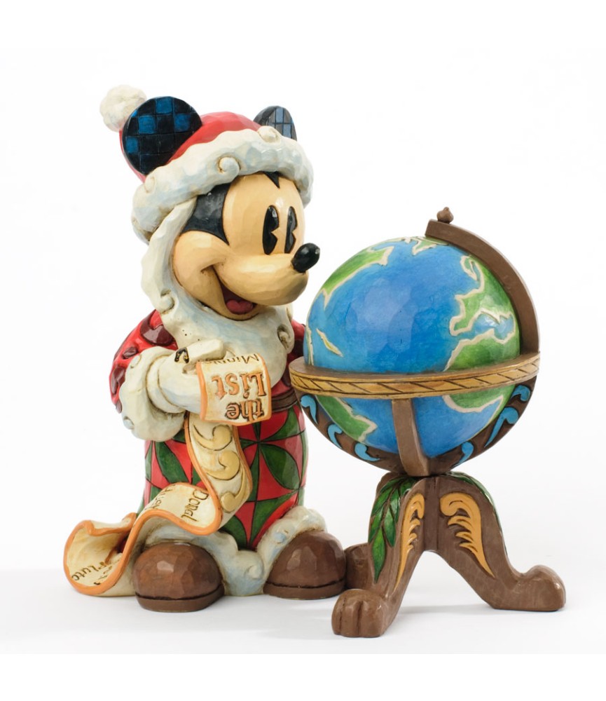 Seasons Greetings Around the World