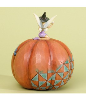 Pumpkin TINK or Treat