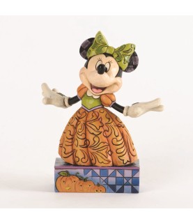Harvest Minnie Mouse