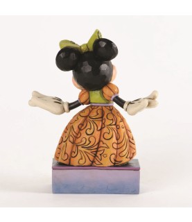 Harvest Minnie Mouse