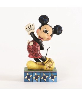 Modern Day Mickey