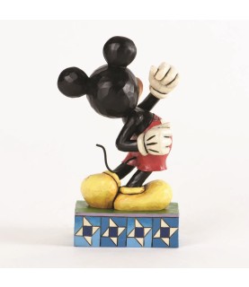 Modern Day Mickey