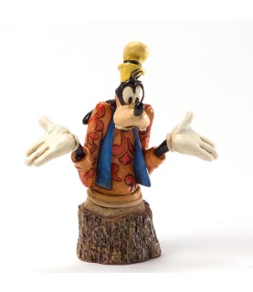 Carved by Heart Goofy