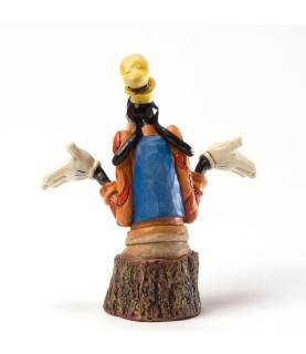 Carved by Heart Goofy