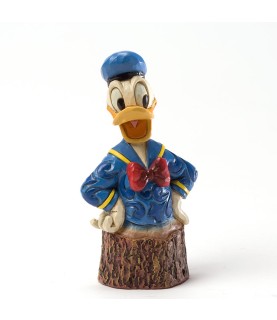 Carved by Heart Donald